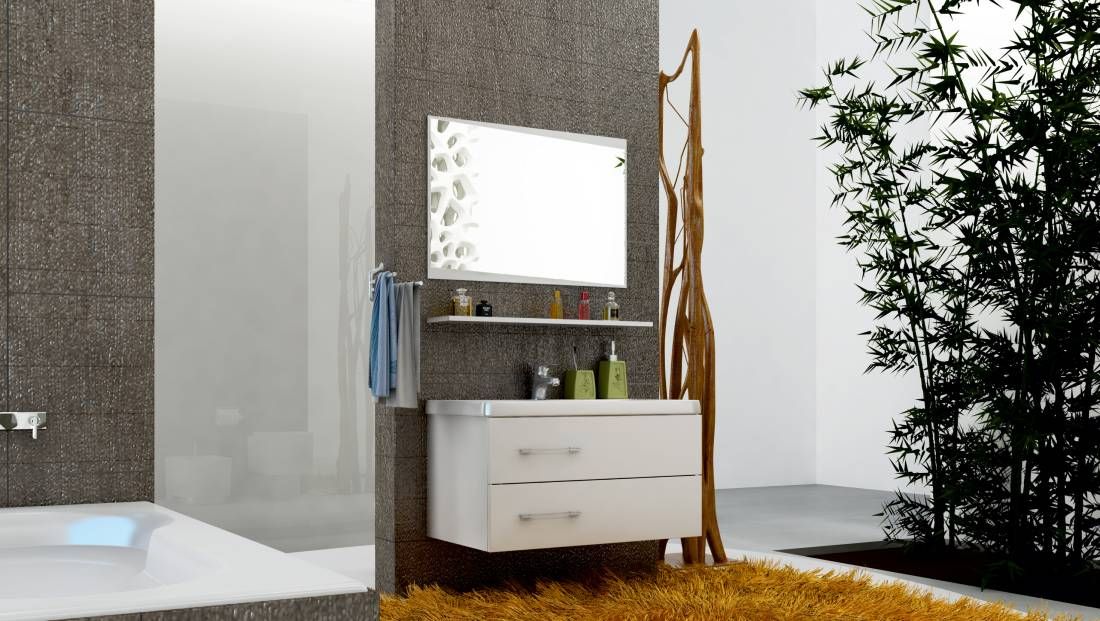 Banheiro wellness exclusivo para experiências spa domésticas Maputo Matola