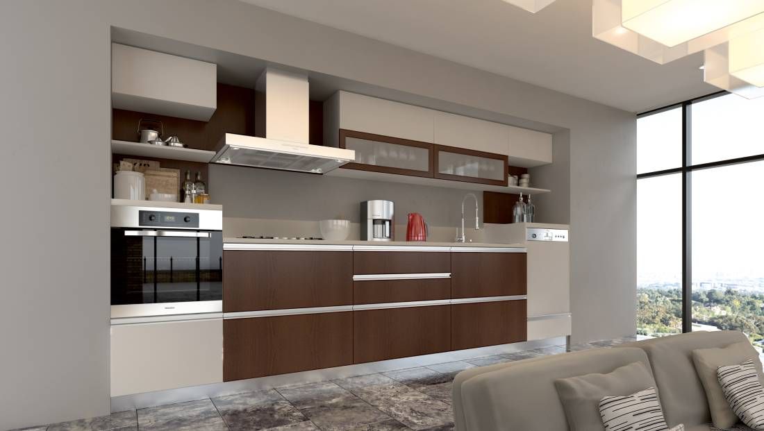 Espaço culinário funcional para gastronomia criativa Maputo Matola