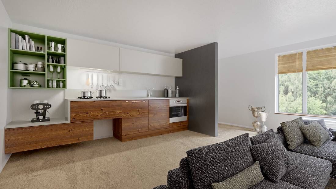 Cozinha gourmet integrada para experiências culinárias memoráveis Maputo Matola