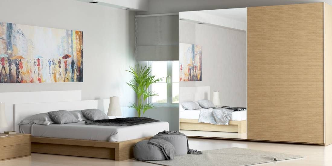 Santuário sono reparador com design terapêutico Maputo Matola