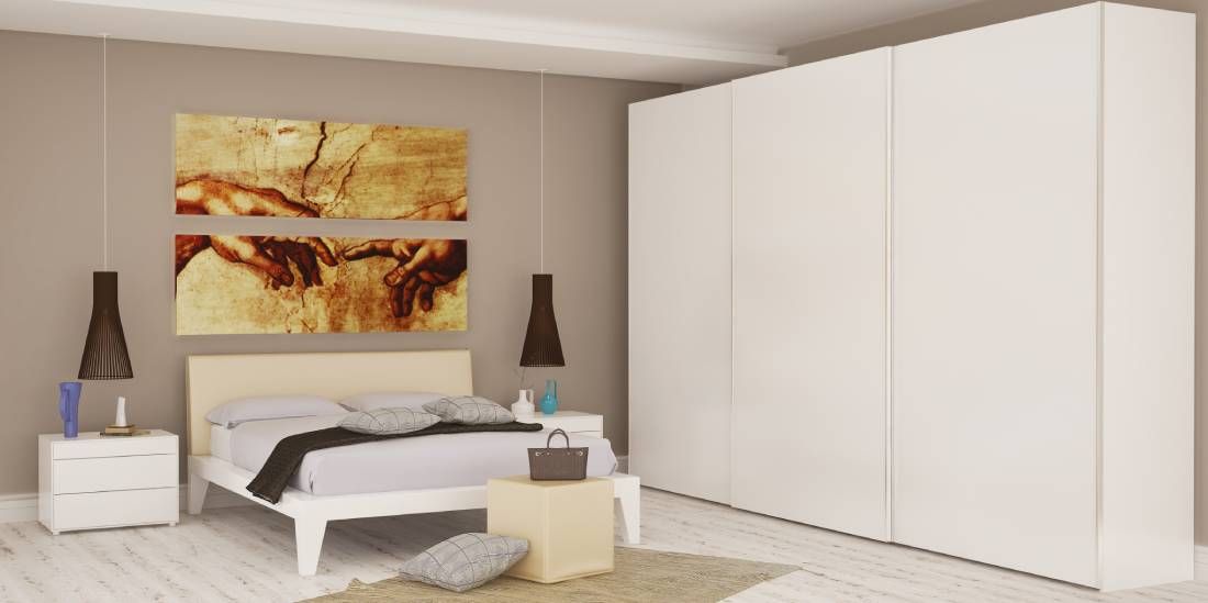 Quarto terapêutico com design mindfulness para paz interior Maputo Matola